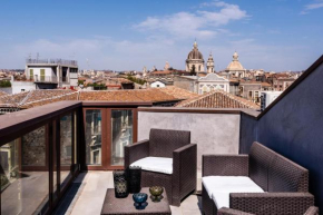 Vecchio Bastione with Terrace by Wonderful Italy